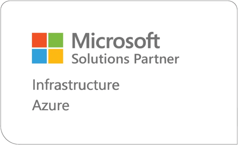 Solution-Partner-Infrastructure