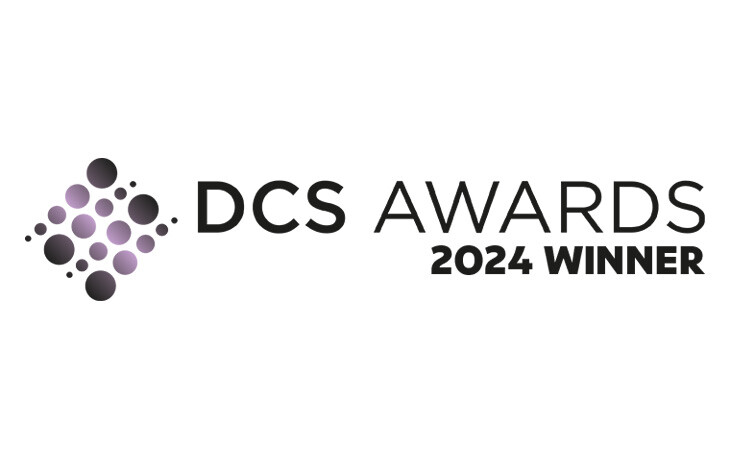 DCS Awards 2024 Winner