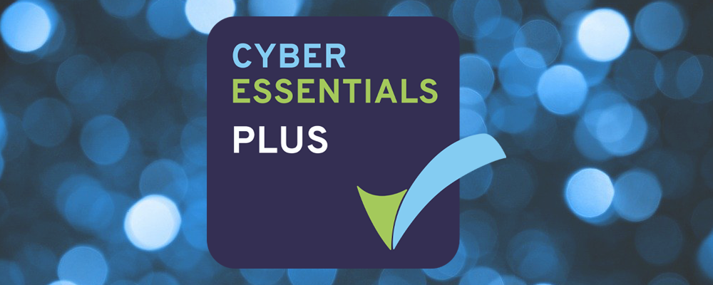 Oryxalign Achieves Cyber Essentials Plus Certification Oryxalign